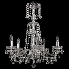 Подвесная люстра 11.26.5.200.XL-65.Cr.B Bohemia Art Classic