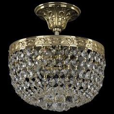 Светильник на штанге 1928 19281/20IV G Bohemia Ivele Crystal