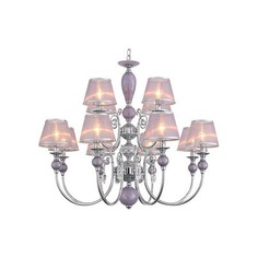 Подвесная люстра Lilium SL175.103.12 ST Luce