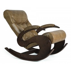 Кресло-качалка Тенария 6 Мебелик