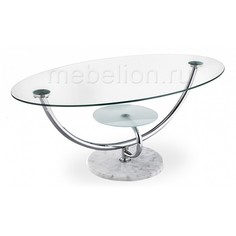 Стол журнальный Globe Woodville