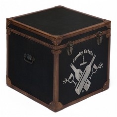 Сундук Secret De Maison Bordeaux ( mod. 2002 ) Tetchair