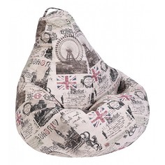 Кресло-мешок Челси XL Dreambag