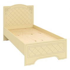 Кровать односпальная Соня СО-2 Компасс мебель