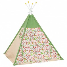 Палатка Polini Kids Кантри