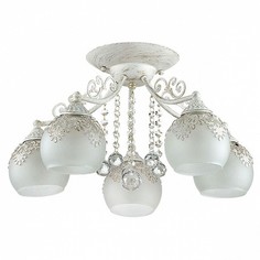 Потолочная люстра Tinetta 3256/5C Lumion