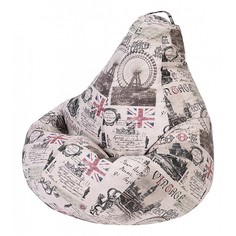 Кресло-мешок Челси 2XL Dreambag