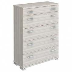 Комод Домино КМ-2 МЭРДЭС