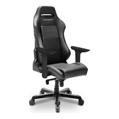 Кресло игровое DXRacer Iron OH/IS03/N