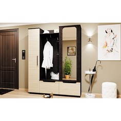 Стенка для прихожей Сона Заречье