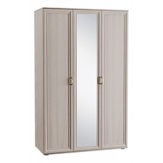 Шкаф платяной Бьянка 1782/02 Mobi