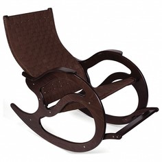 Кресло-качалка Тенария 2 Мебелик