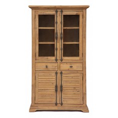 Шкаф-витрина Secret De Maison Avignon ( mod. PRO-L04 ) Tetchair
