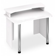 Стол компьютерный Домино Лайт СКЛ-Софт120+НКИЛ120 МЭРДЭС