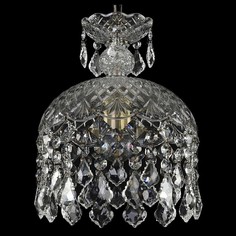 Подвесной светильник 14.03.1.d22.Br.L Bohemia Art Classic