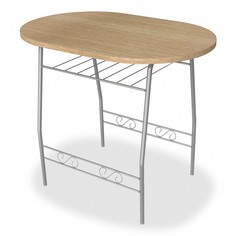 Стол обеденный SHT-T10 Sheffilton