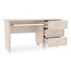 Стол компьютерный Бьянка ЛД 521.090.000 Любимый Дом