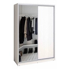 Шкаф-купе Домашний 202 Глазов Мебель