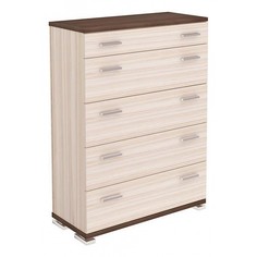 Комод Домино Лайт КМ-2 МЭРДЭС