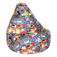 Кресло-мешок Pop Art 2XL Dreambag