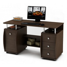 Стол компьютерный Карбон-2 ВМФ