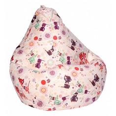 Кресло-мешок Kitty 2XL Dreambag