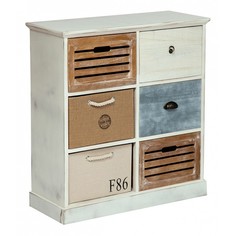 Комод Secret De Maison Maritime 6 ( mod. HX16-006NS ) Tetchair