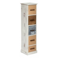 Комод Secret De Maison Maritime 5 ( mod. HX16-001NS ) Tetchair