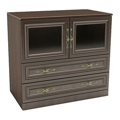 Тумба-витрина Карлос-029 ВМФ