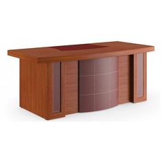 Стол для руководителя Bristol Pointex