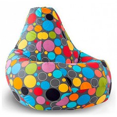 Кресло-мешок Пузырьки 2XL Dreambag