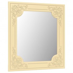 Зеркало настенное Соня СО-20 Компасс мебель