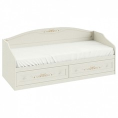 Кровать Лючия ТД-235.12.01 Triya