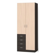 Шкаф платяной Рио ШР.057.800-01 Баронс
