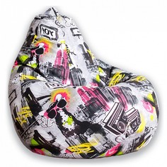 Кресло-мешок Urban 2XL Dreambag