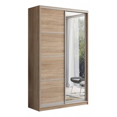 Шкаф-купе Бавария 120 МФ 4 Сезона