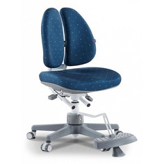 Стул компьютерный Duoback Chair TCT Nanotec