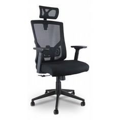 Кресло компьютерное CTK-XH-6150 Стимул групп