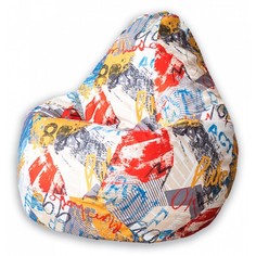 Кресло-мешок Арт 2XL Dreambag