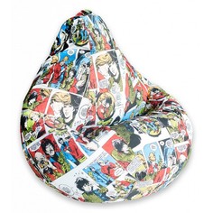 Кресло-мешок Комикс XL Dreambag