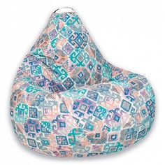 Кресло-мешок Ясмин Голубое 2XL Dreambag