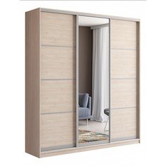 Шкаф-купе Бавария 220 МФ 4 Сезона