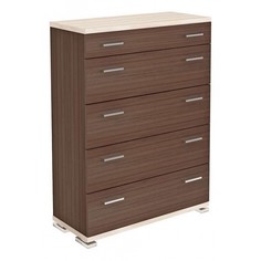 Комод Домино Лайт КМ-2 МЭРДЭС