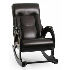 Кресло-качалка Модель 44 Комфорт