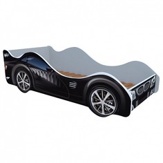 Кровать-машина Бэтмобиль M043 Кровати машины