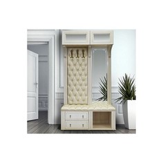 Стенка для прихожей Анжелика Бител