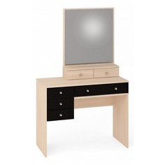 Стол туалетный Астра ТС.002.1000-01, БЯ.002.660-01, ЗН.005.660-00 Баронс