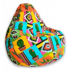 Кресло-мешок Кактус 3XL Dreambag
