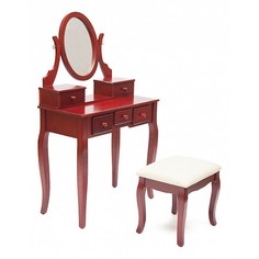 Стол туалетный NY-V3023 Tetchair