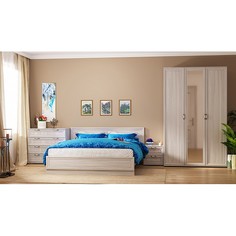 Гарнитур для спальни Бьянка Mobi